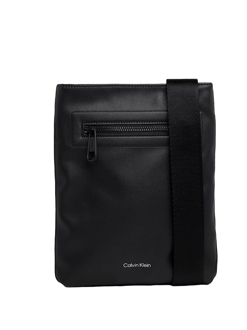 Calvin Klein CK ELEVATED FLATPACK bolso plano con correa ajustable para mayor comodidad 2