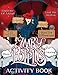 Mary Activity Book: The Complete Extreme Poppins One Of A Kind Activities Adults Relaxing Pages