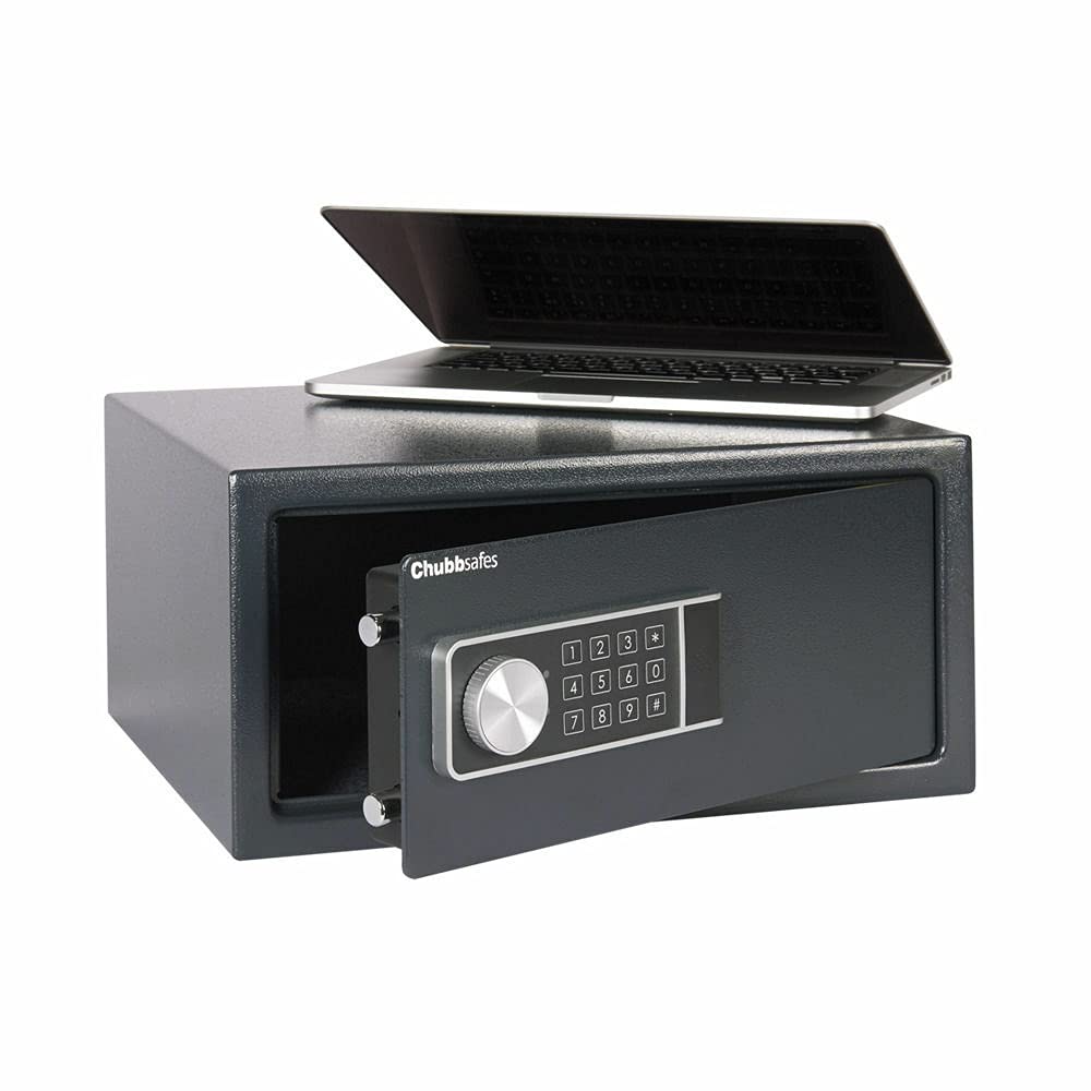 Chubbsafes Air Electronic Lock Laptop Safe (AIRLAPTOP)