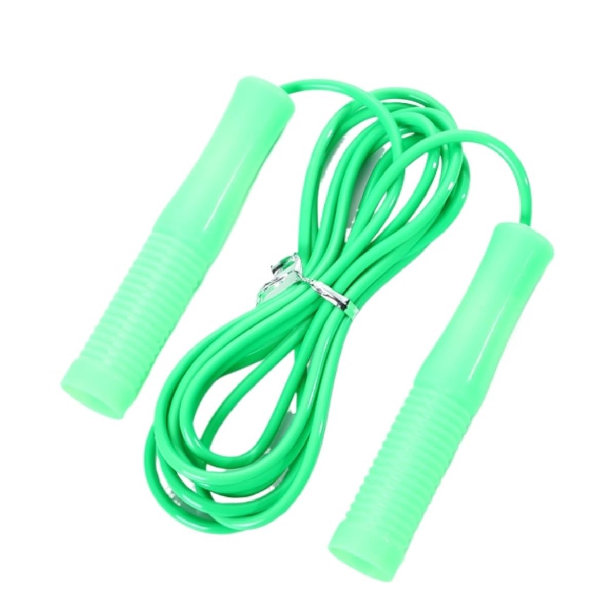 Springseil Erwachsene Fitness Unisex Speed ​​​​Exercise Springseil For Fitnesstraining, Cardio-Übungen, Leichtes Seil Ausdauertraining