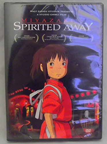 Spirited Away image 2