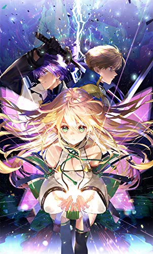 刀語の最新ネタバレ D 無料漫画と配色考察