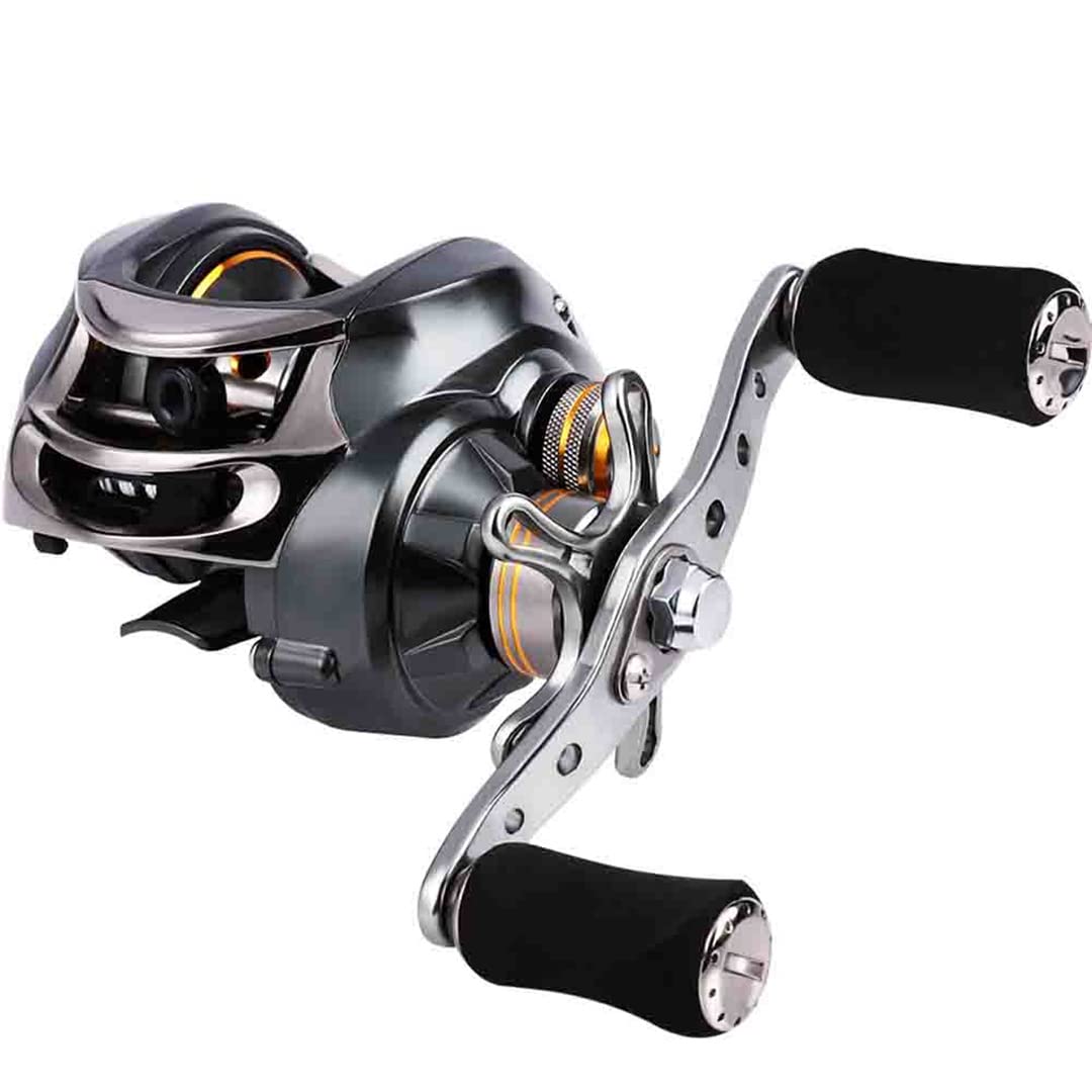 17 1BB Feeder Spinning Fishing Reel High Speed Gear