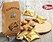 TORTUGA Gourmet Rum Cake Bites with Walnuts - The Perfect Premium Gourmet Gift for Stocking Stuffers, Gift Baskets, and Christmas Gifts - Great Cakes for Delivery