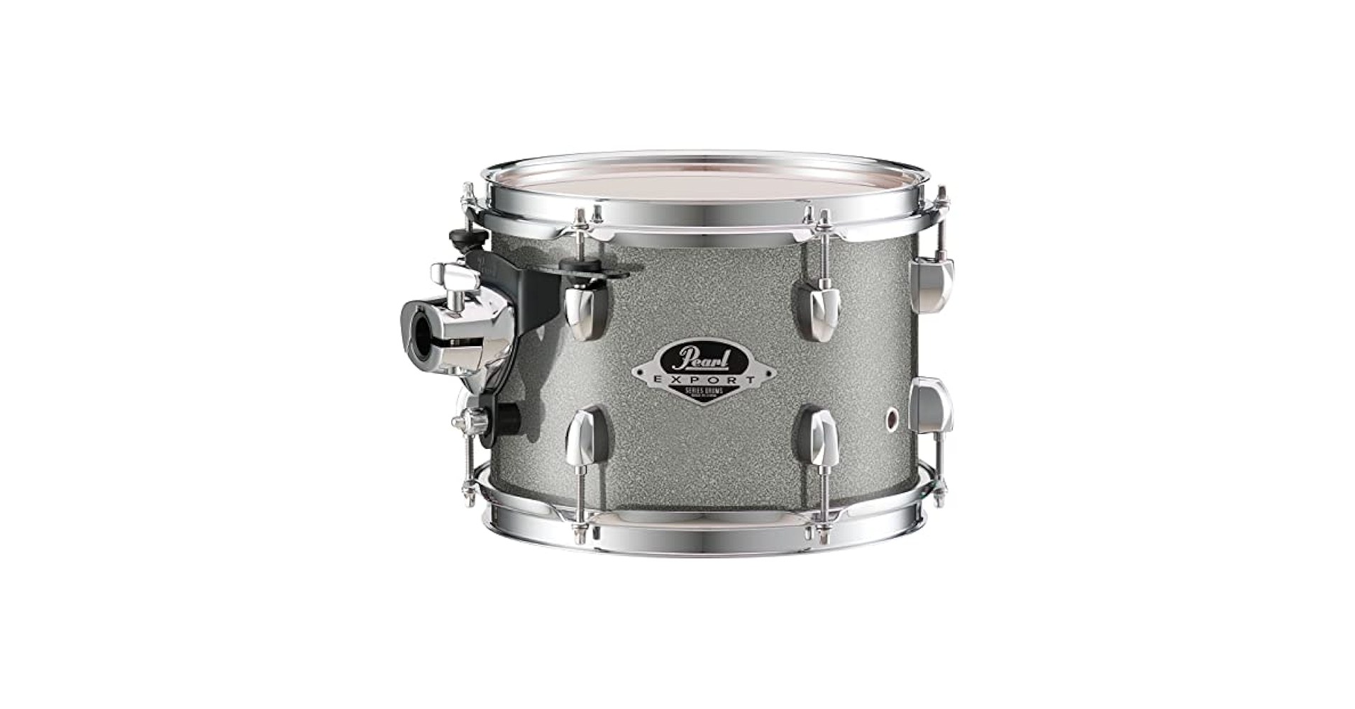 Johnny&#39;s - ムム Pearl Export EXX Mounted Tom - 9 inches x 13 inches