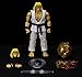Jada Toys Ultra Street Fighter II Ken Player 2 Version Exclusive 6