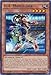Yu-Gi-Oh! - U.A. Midfielder (NECH-EN087) - The New Challengers - 1st Edition - Rare