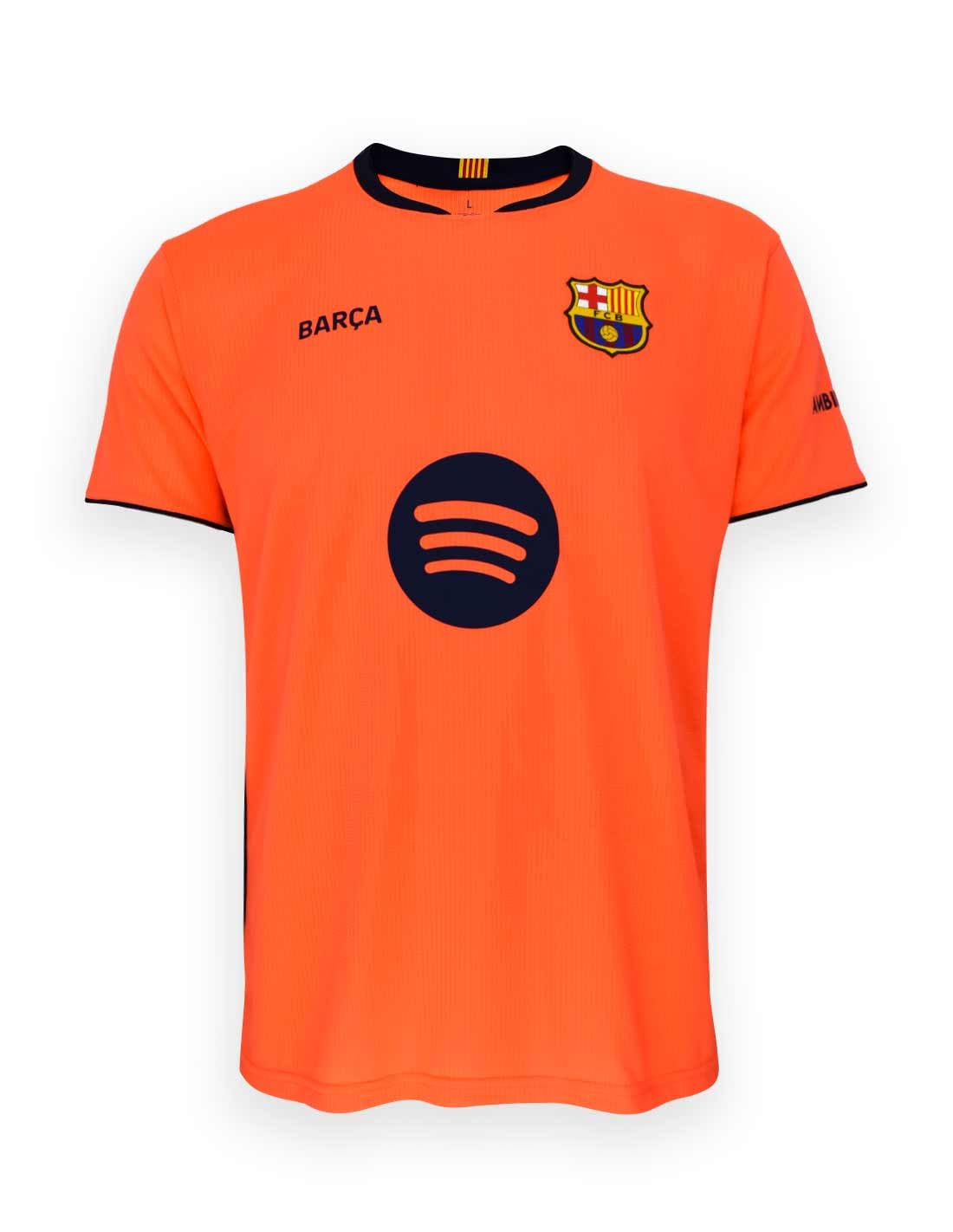 FC Barcelona Bc36 Blusas Niños (Pack de 1)