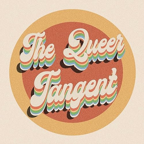 The Queer Tangent cover art