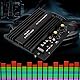 KSTE Auto Subwoofer 12V, 12V 600W Auto High Power Digital Audio Subwoofer Verstärker-Brett