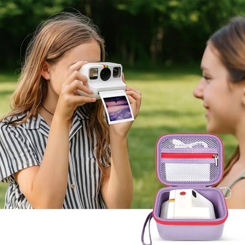 Funda rígida para cámara Polaroid Go Serie 2/3 miniatura 6