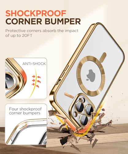 Protégez la caméra de votre iPhone 15 Pro Max avec cette coque MagSafe - 4