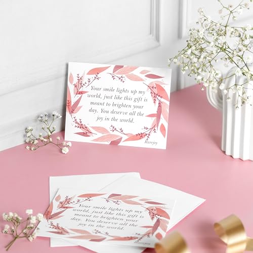 Image of Rarejoy Set Of 5 Gift Silicon Sipper+ Cute Budha Monks+ Scented Candle+ Diary+Greeting Card, Valentine Gift For Girlfriend, Birthday Gift For Women, Gift For Her, Anniversary Gift For Wife, 30 Pages