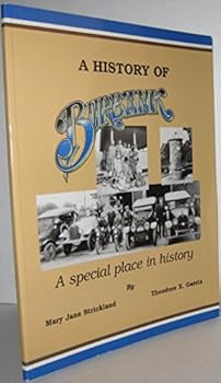 A History of Burbank: A special place in history