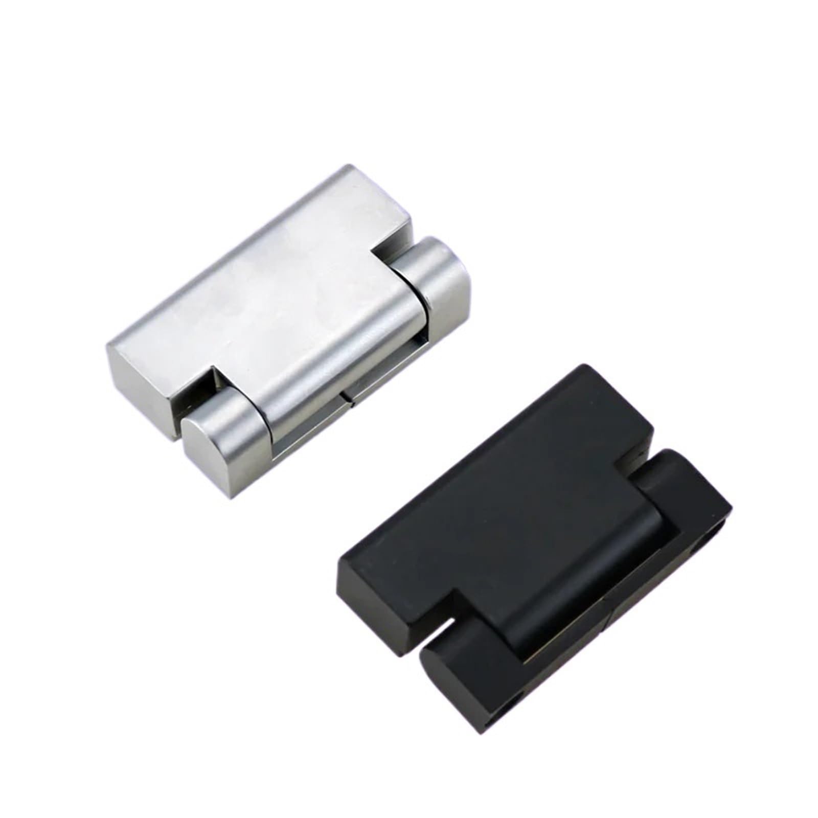 Itwaewzjsd Xg11-035-2-2-10 Damping Hinge With Torque Adjustable Pivot Cabinet Doors Free Stop Function 1Pcs