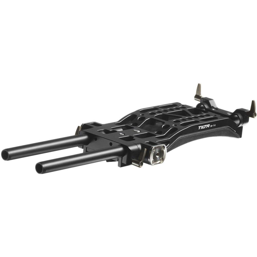 TILTA BS-T10 15mm LWS Professional Quick Release Baseplate for Sony FS7