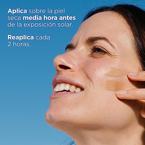 FotoUltra-100-ISDIN-Active-Unify-Color-SPF-50-Protector-solar-facial-Aclara-y-unifica-el-tono-de-piel-50-ml