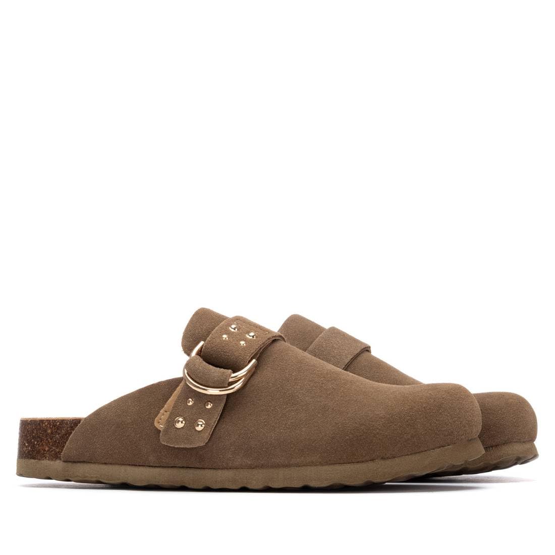 REFRESH - Zueco Mujer - Calzado Cómodo y Versátil - Moda Casual