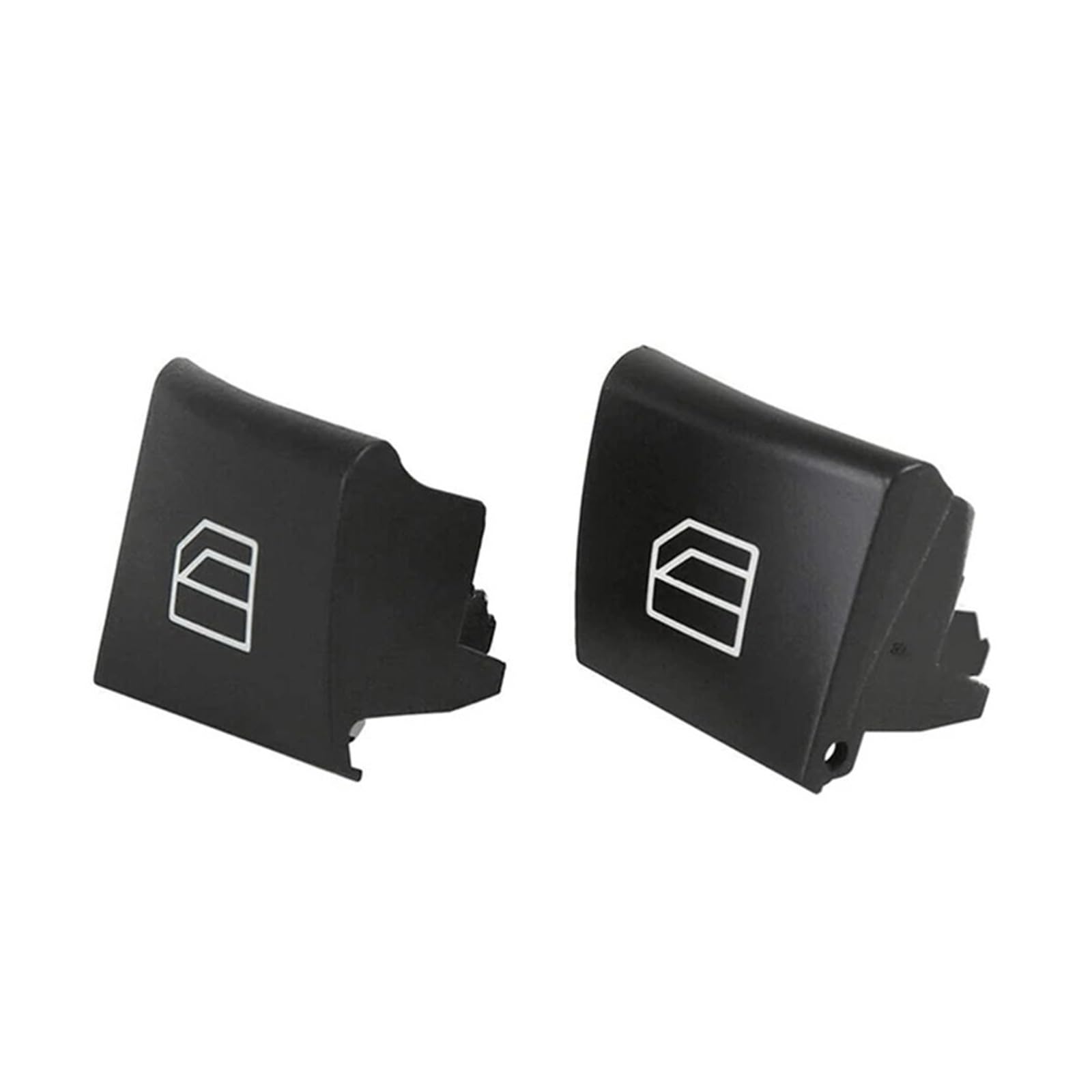 Botón de elevalunas Benz ML GL R: repara la cubierta de tu interruptor W164 X164