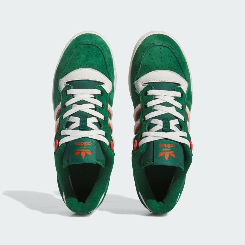 Adidas Miami Rivalry Low Shoes - Image 2