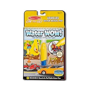 Melissa-Doug-On-the-Go-Water-Wow-Reusable-Water-Reveal-Activity-Pad-Vehicles-Stocking-Stuffers-Mess-Free-Coloring-Books-For-Toddlers-Ages-3-Travel-Toys