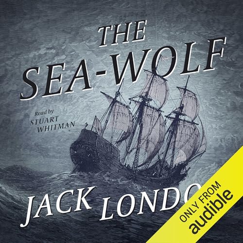 Page de couverture de The Sea Wolf