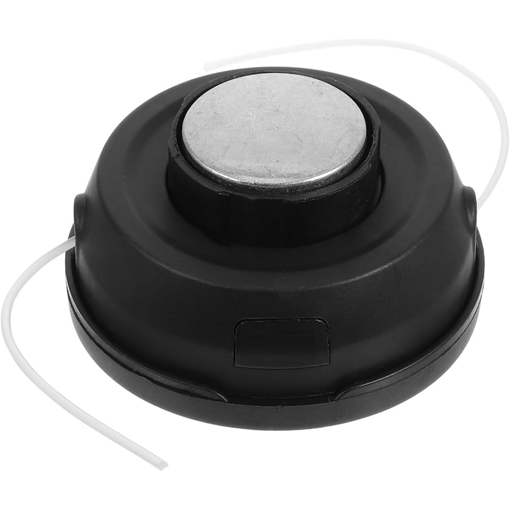Xnuiasqe Replacement Trimmer Head For String Trimmer- For Weed Trimming Garden Tool System