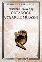 Ortadoğu Uygarlık Mirası - 1 9753433522 Book Cover