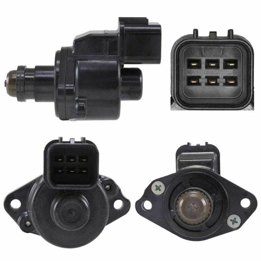 Amazon.com: IDLE SPEED CONTROL VALVE 18137-65D00 1813765D00 AUTO 