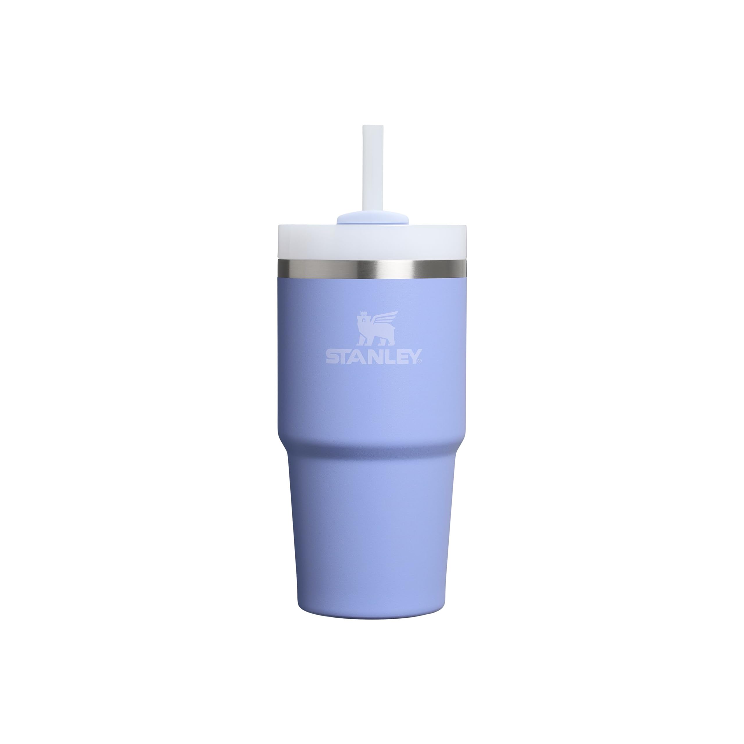 STANLEY 1913 Quencher H2.0 FlowState Tumbler 0.59L - Hydrangea — image 1