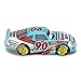Disney Pixar Cars Ponchy Wipeout