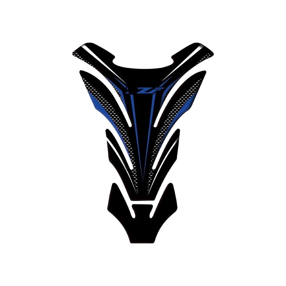 Motorcycle Fuel Tank Stickers Motorcycle Tank Pad Protector Decal Stickers for YZF R1 R3 R15 R6 600 R125 1000