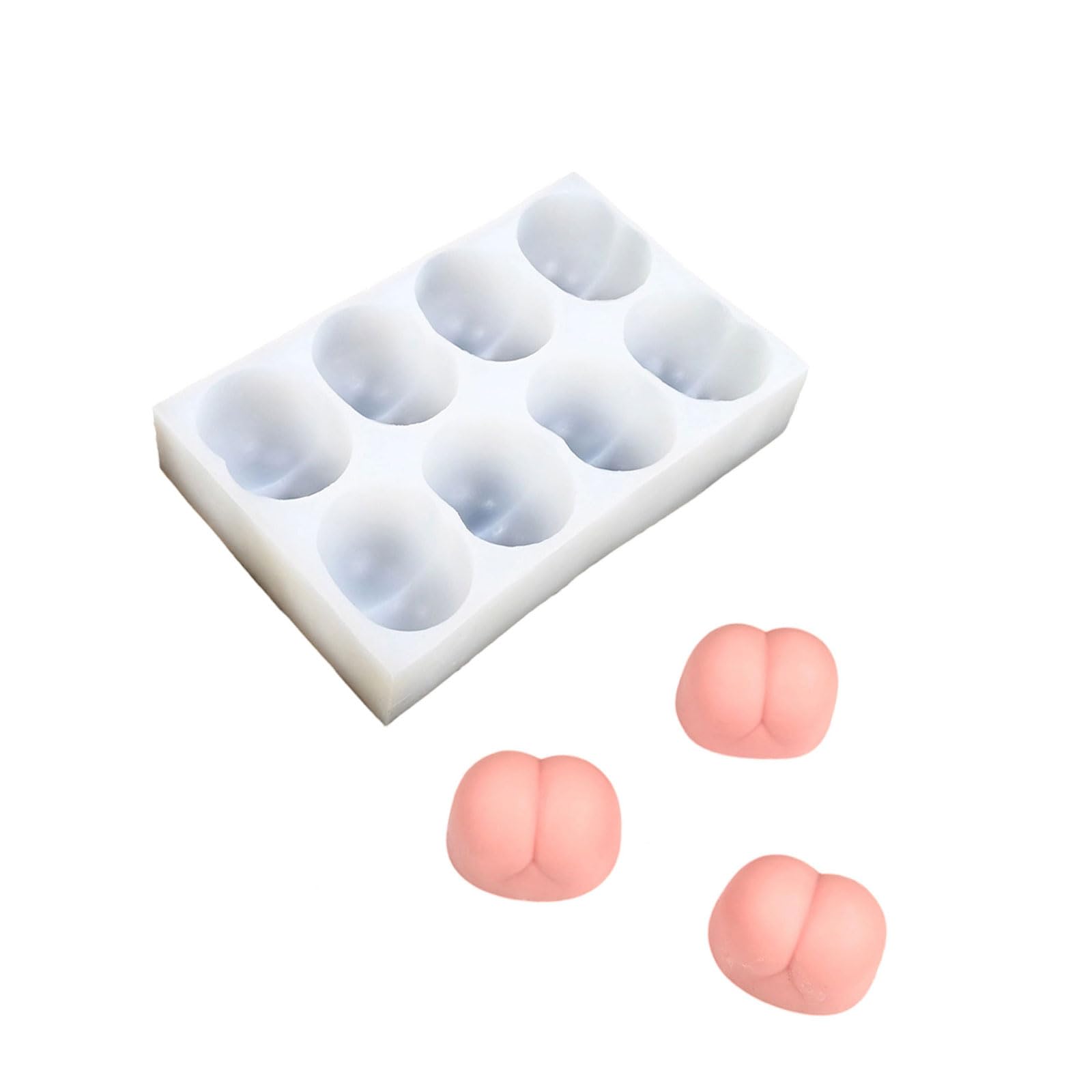 TQUXNGA Flexible Nonstick Silicone for Baking Crafting French Dessert Mousses Cake Decoration Kitchen Tool Kids Baking Supplies