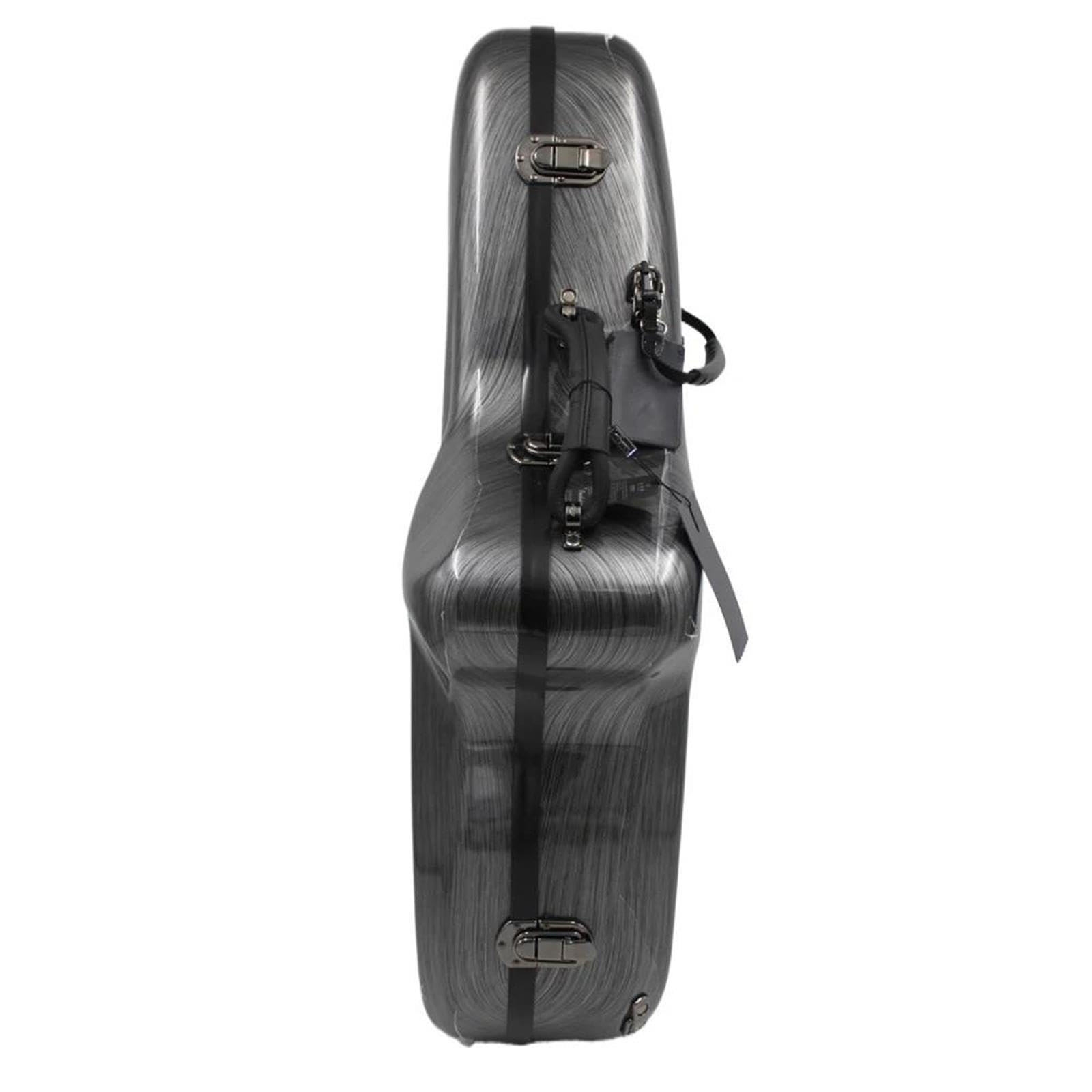 Saxofón Saxofón Tenor Con Laca Dorada Oscura En Sib Para Principiantes