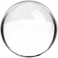 ガラス玉 Amazon.co.jp: 水晶玉 60mm ガラス玉 クリスタルボール レンズ