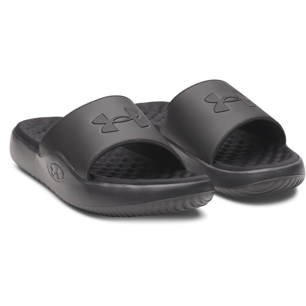 Under Armour Herren Ignite Pro Fixband-Sandale, 12 – Ansicht 2