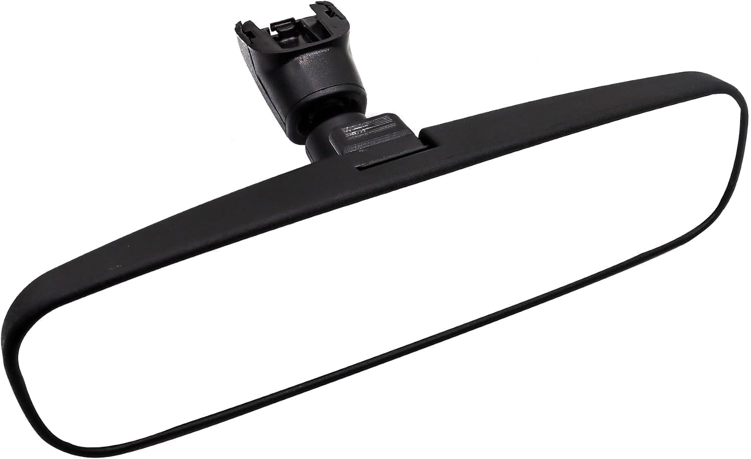 Interior Rear View Mirror Compatible with Nissan Rogue Altima NV1500 NV2500 NV3500 Frontier Tiida Sentra Replace# 96321-2DR0A 96321-2DR0-A103