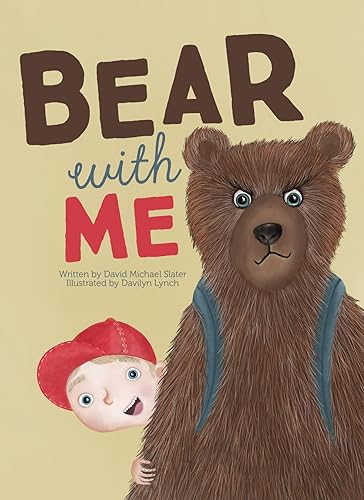 Bear With Me