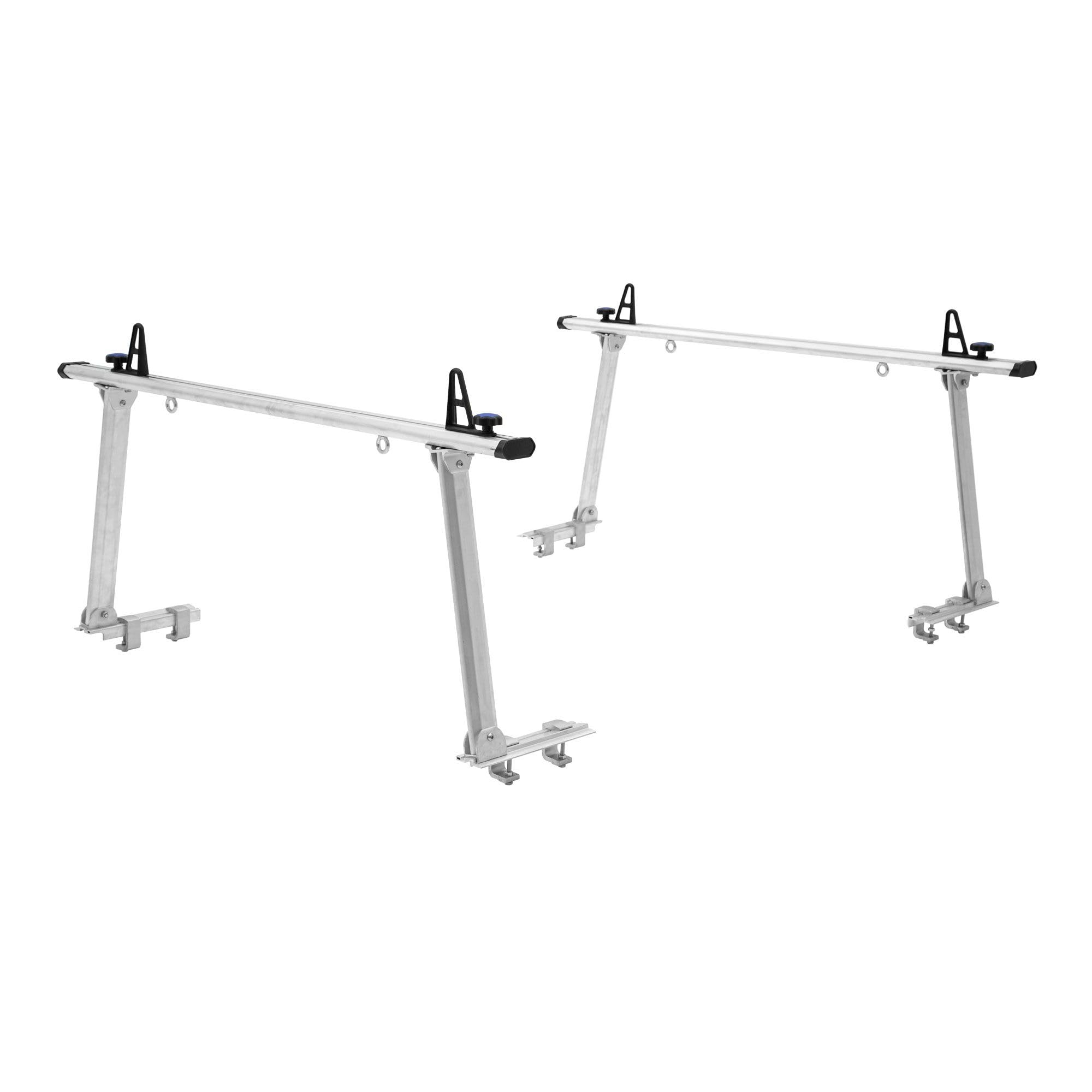 Elevate ATR-Rack-V2 Aluminum Universal Truck Ladder Rack