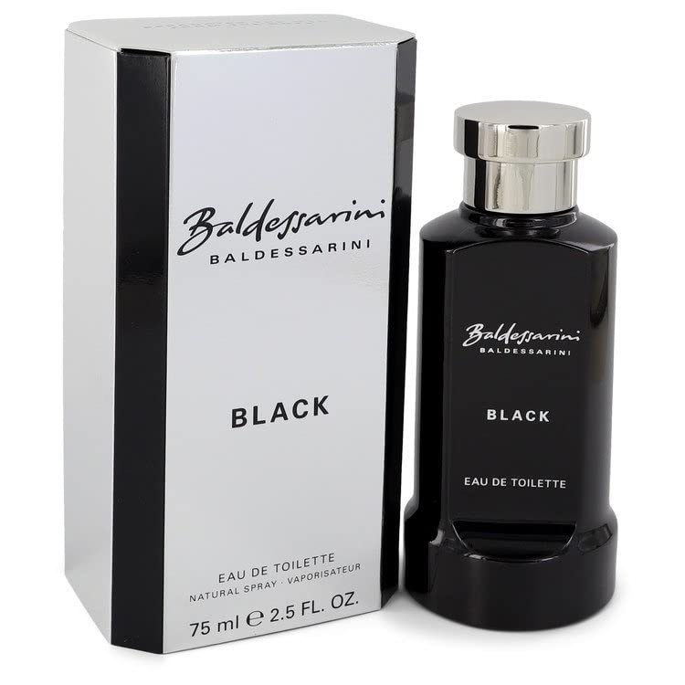 Baldessarini Classic Black Eau de Toilette - 50ml - For Men