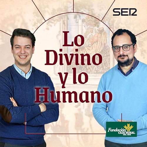 Lo divino y lo humano Titelbild