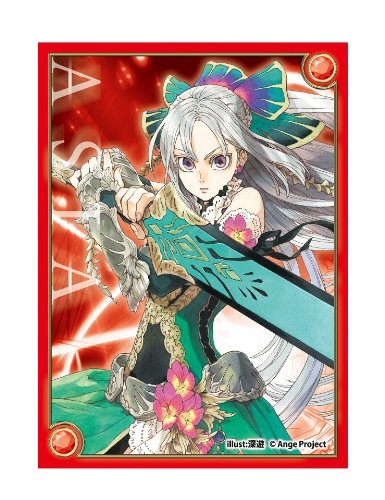Amazon.co.jp: アンジュ・ヴィエルジュ スリーブコレクションVol.3