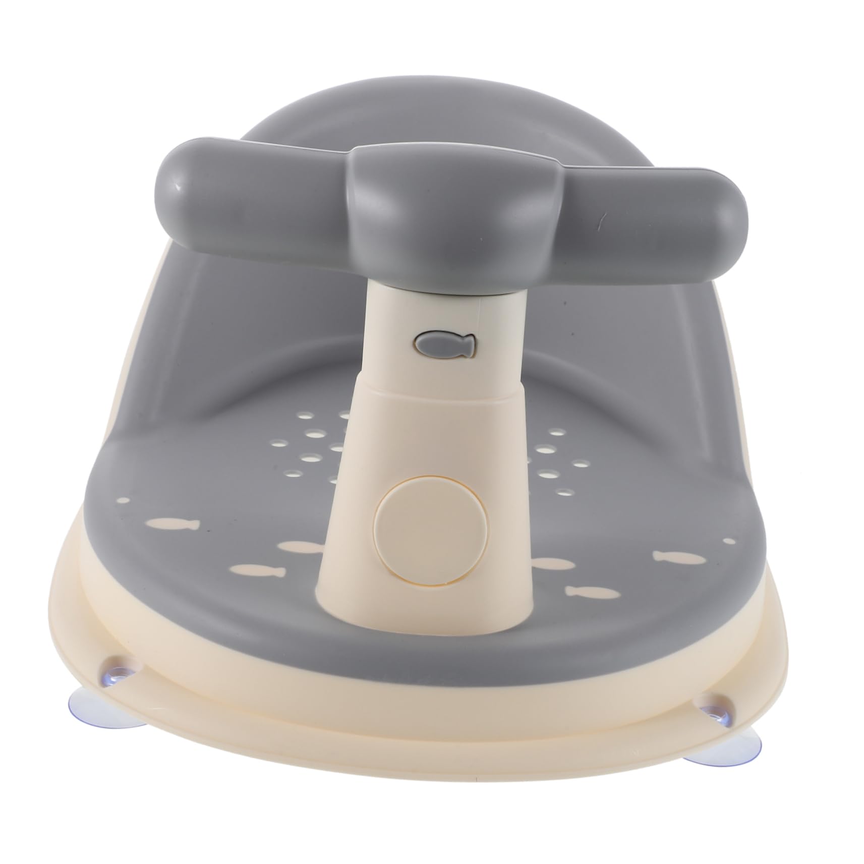 Asiento De Baño Para Ergonómico Con Base Antideslizante Cómodo Asiento De Bañera Para Bebés De Para Uso Bañera