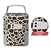 Accmor Breastmilk Cooler Bag, Baby Bottle Cooler Bags, Insulated Bottle Cooler Tote Bags On The Go, Fits 4 Large 8oz Bottles, for Nursing Mom Daycare Travel