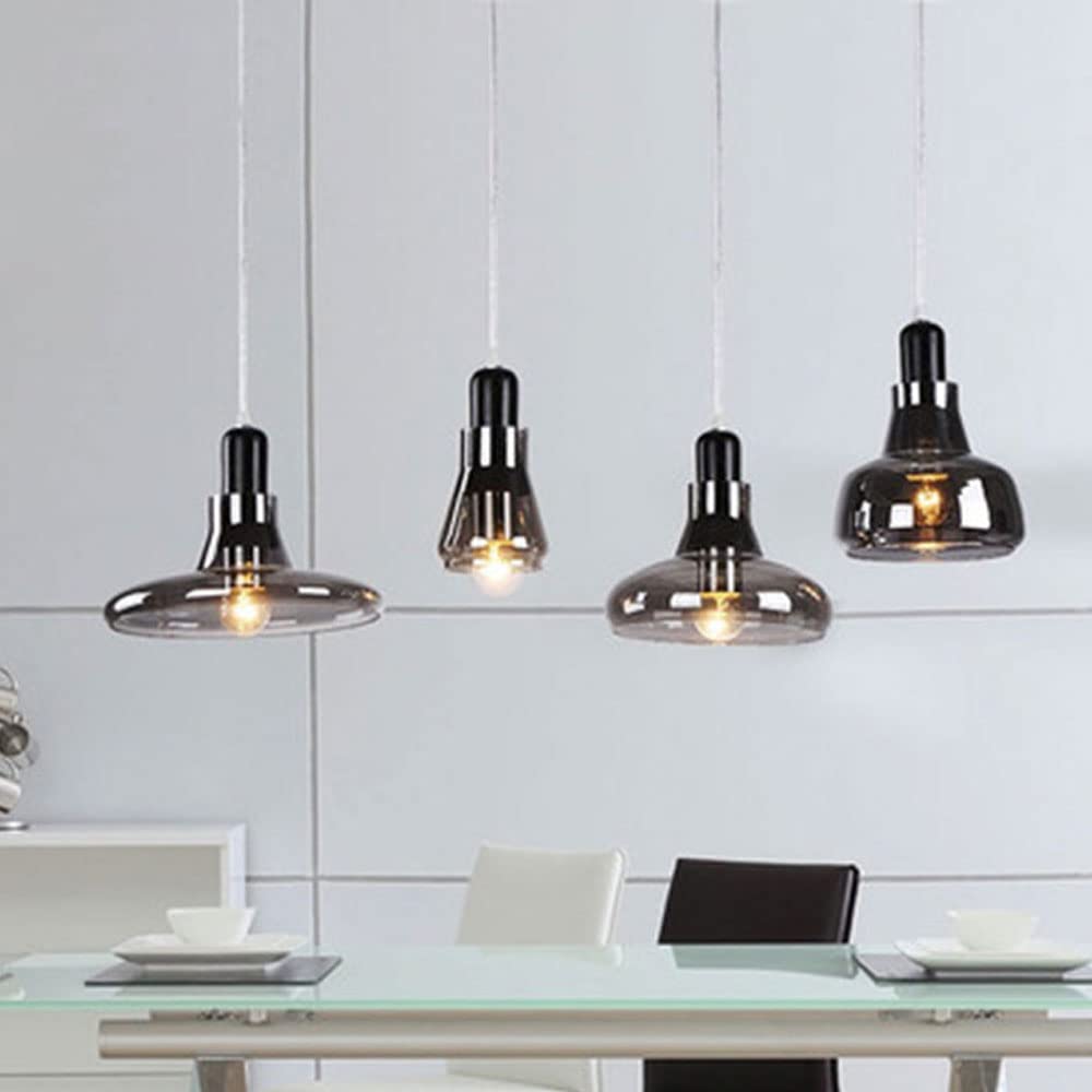 Hanglamp met planthouder Florence - Zwart - Cees Mooi Stoer Wonen