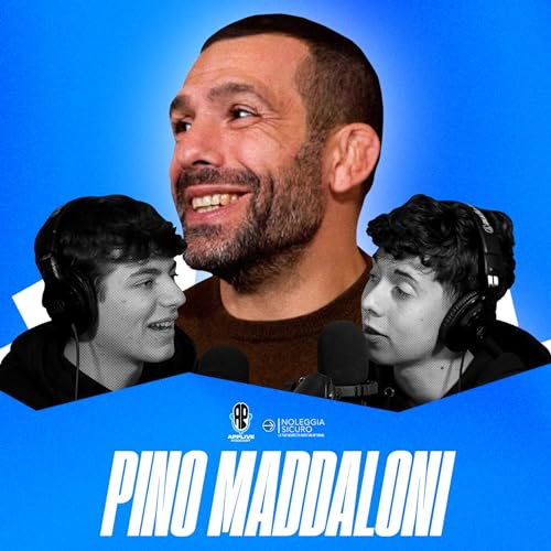 『PINO MADDALONI - APPLIVE PODCAST (St.3 Ep.3)』のカバーアート