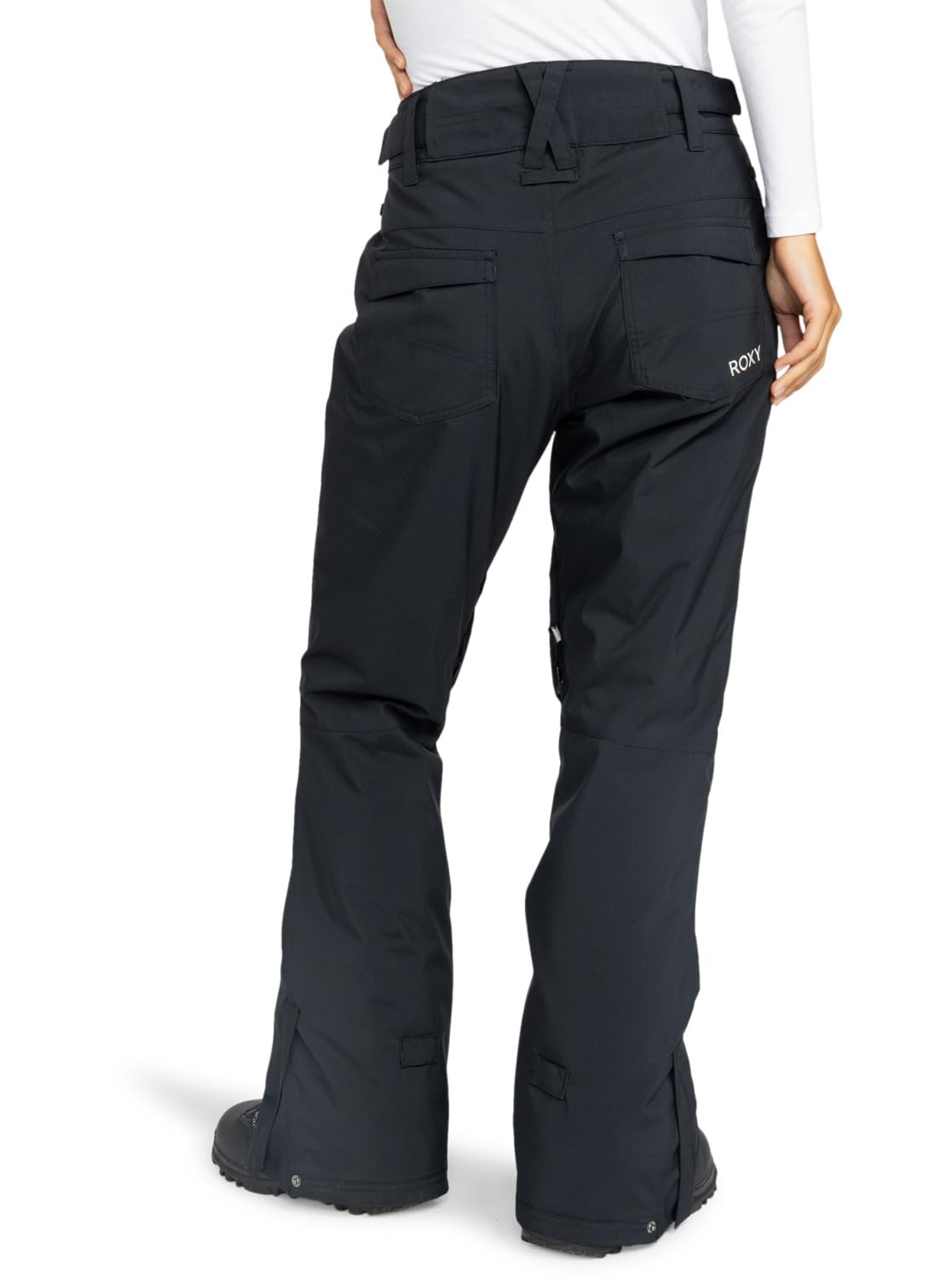 Roxy Damen Pants Backyard Pt