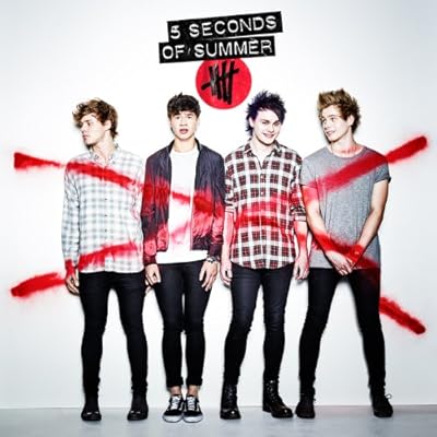 5 Seconds Of Summer