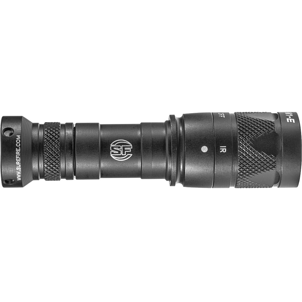 Amazon.com: SureFire M340 V-Pro Vampire Mini Scout Light Pro, 250
