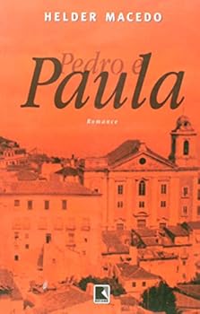 Paperback Pedro E Paula [Portuguese] Book
